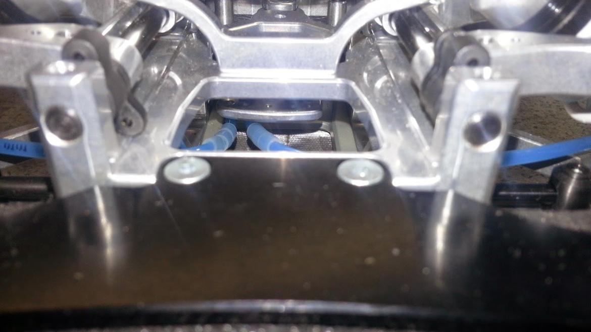Bil Genius XR3 billede 21