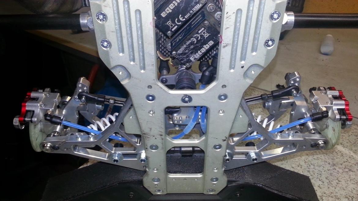Bil Genius XR3 billede 22