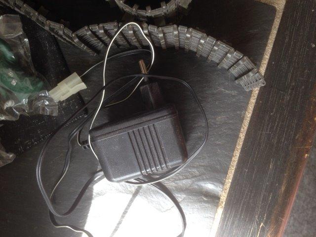 Militær 1/16 Scale Matorro King Tiger billede 3