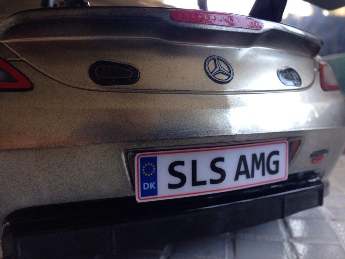 Bil Nanda sniper billede 6