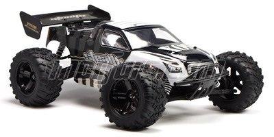 Bil  Truggy Tamiya TRF801XT #49497 - losi 8ight 4.0 Pro Racing billede 10