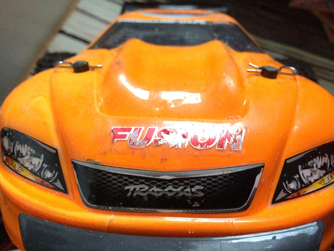 Off-Roader E-revo billede 4