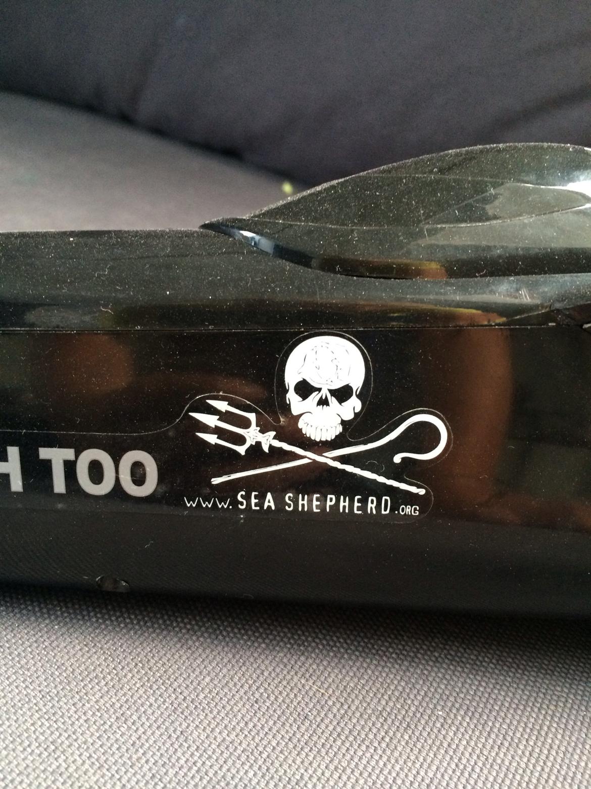 Båd Det er en billig model som koster 300 kr  billede 2