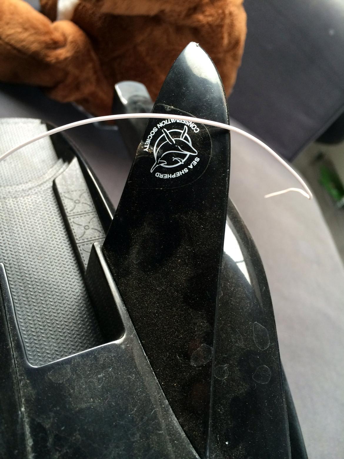 Båd Det er en billig model som koster 300 kr  billede 5