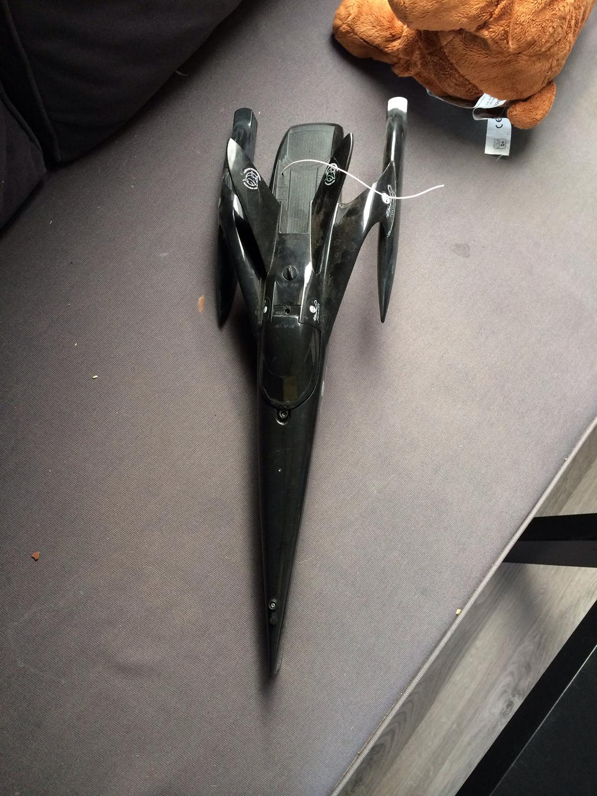 Båd Det er en billig model som koster 300 kr  billede 8