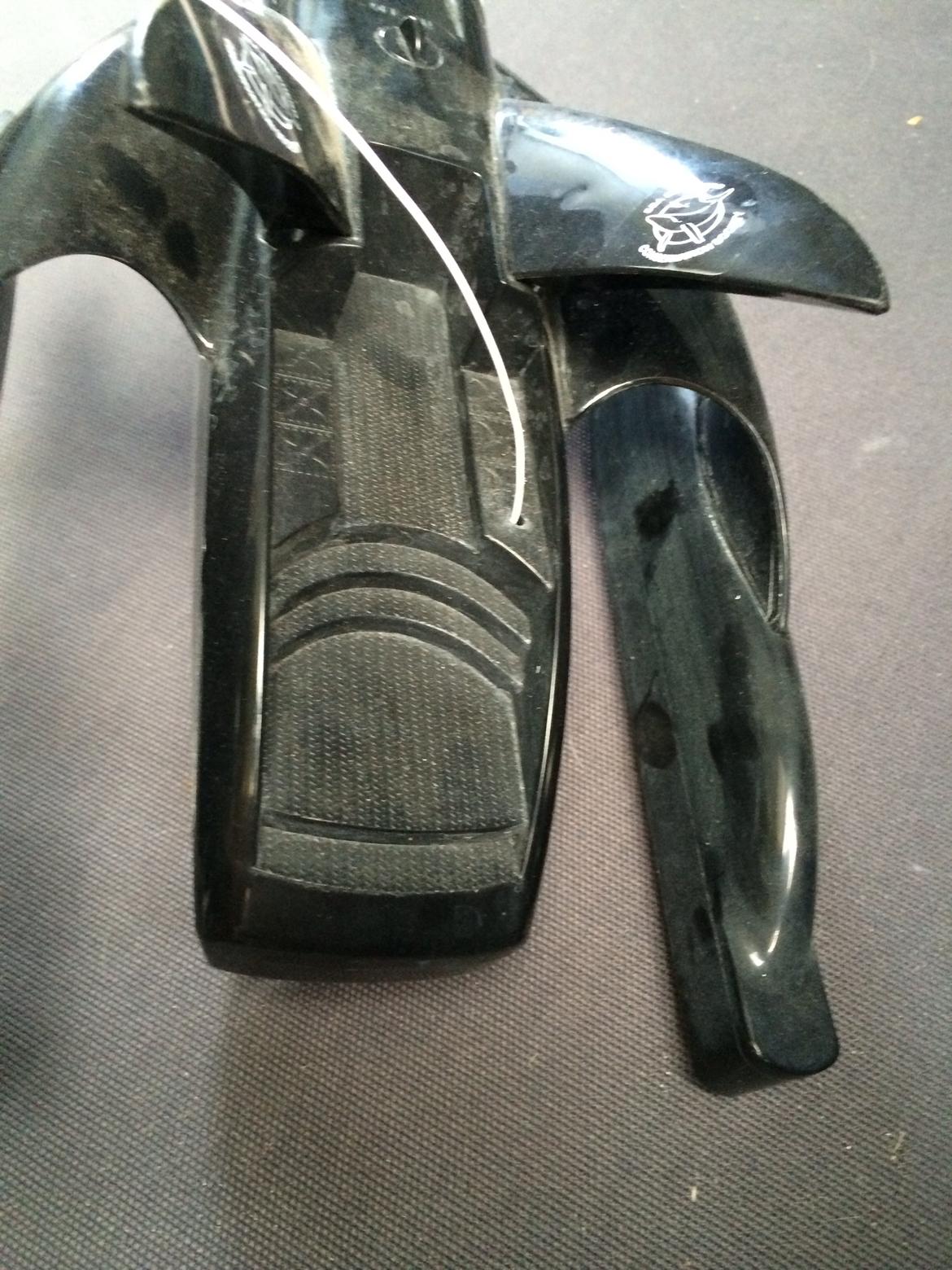 Båd Det er en billig model som koster 300 kr  billede 9