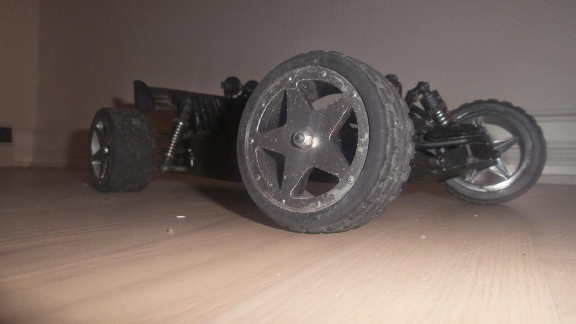 Buggy wave runner billede 2