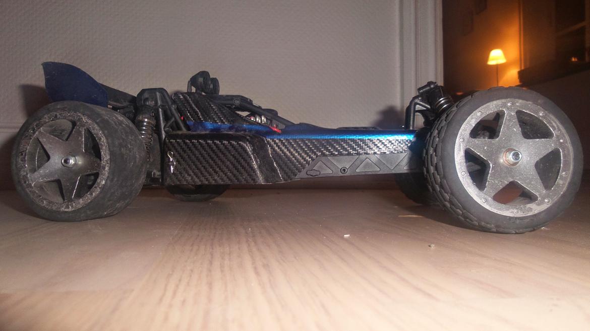 Buggy wave runner billede 3