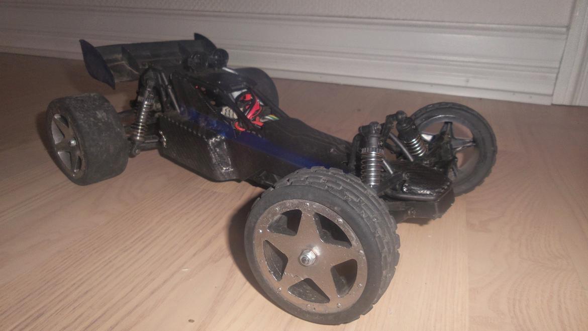 Buggy wave runner billede 4