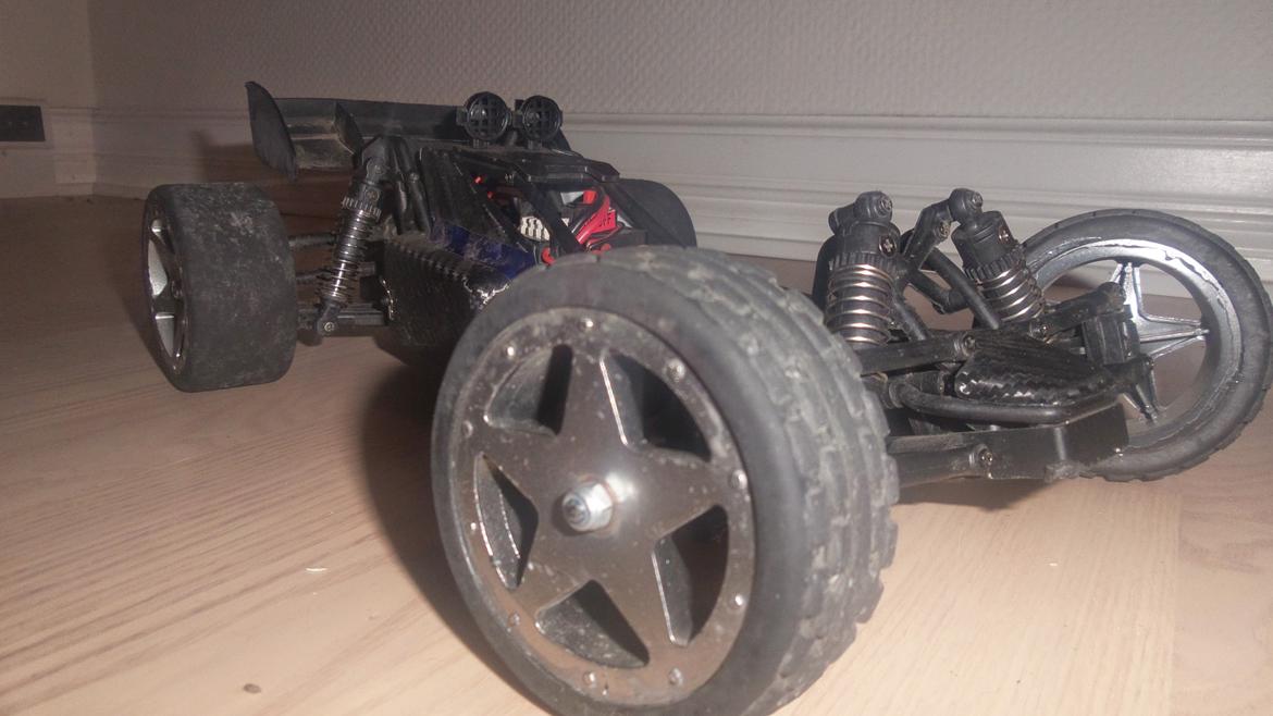 Buggy wave runner billede 5