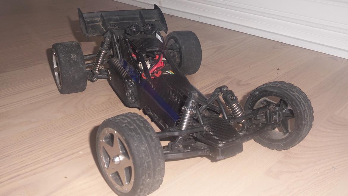 Buggy wave runner billede 6