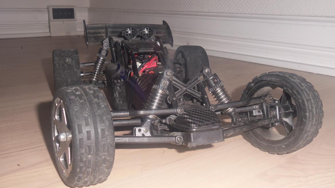 Buggy wave runner billede 7