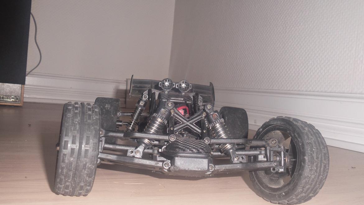 Buggy wave runner billede 8