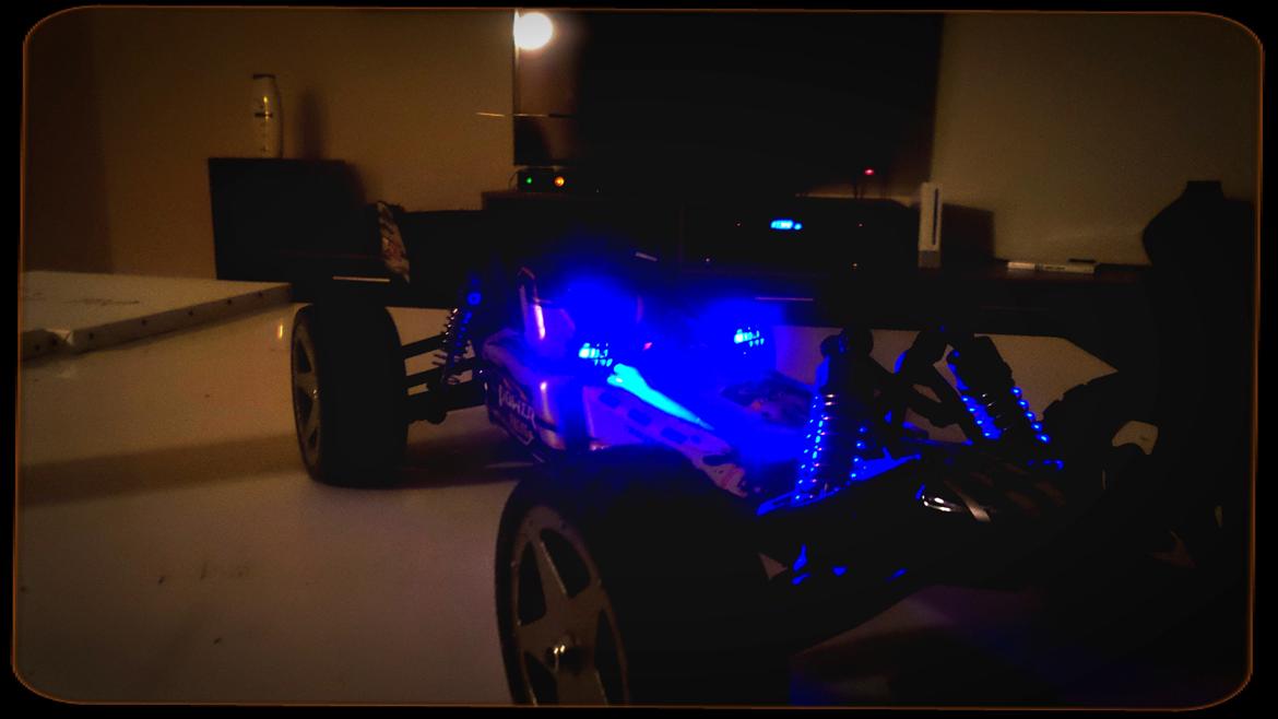 Buggy wave runner billede 9