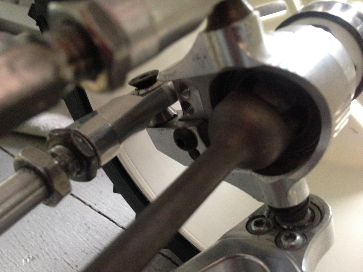 Bil leopard 2014 Milligan trim billede 25