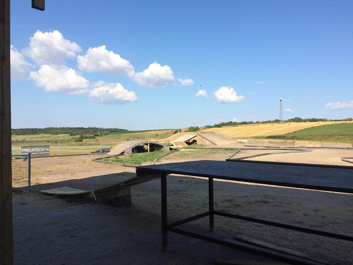 Buggy Agama A8T evo Truggy aka John Deere billede 19