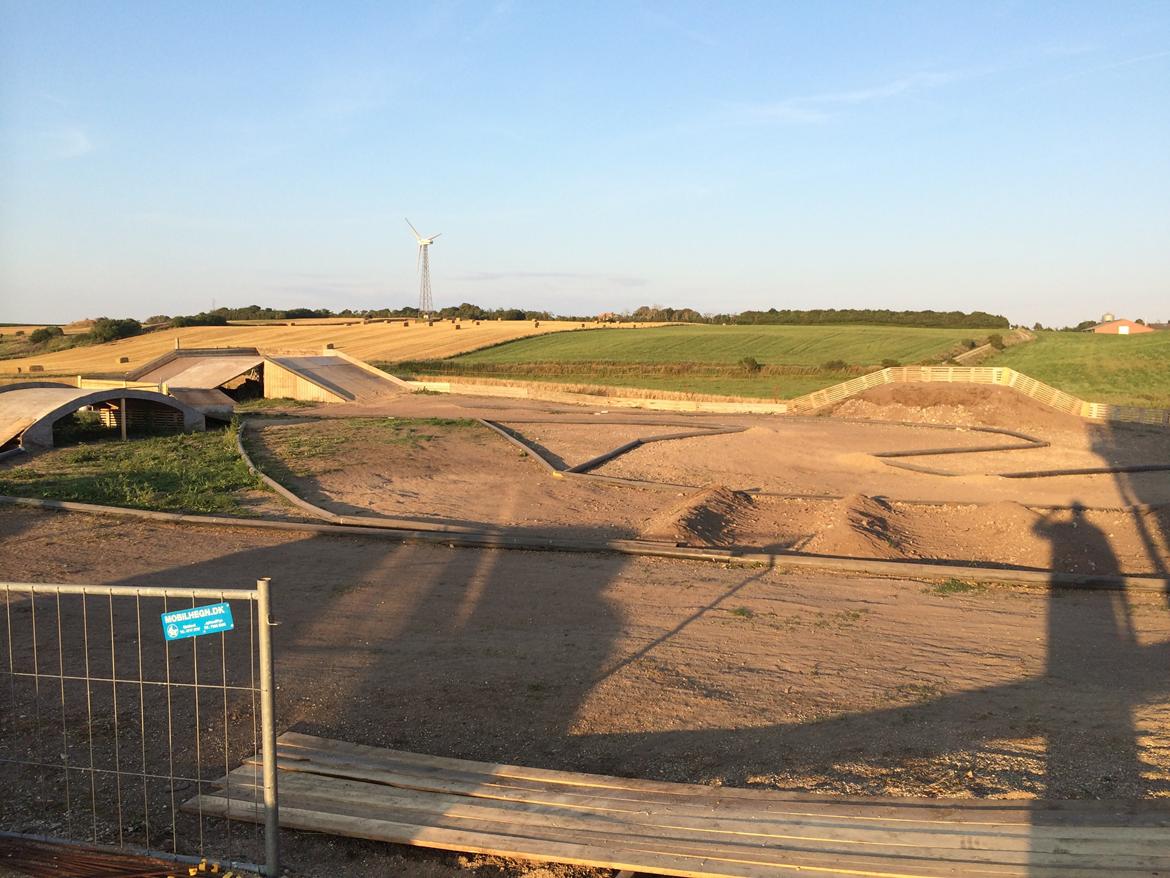 Buggy Agama A8T evo Truggy aka John Deere billede 23