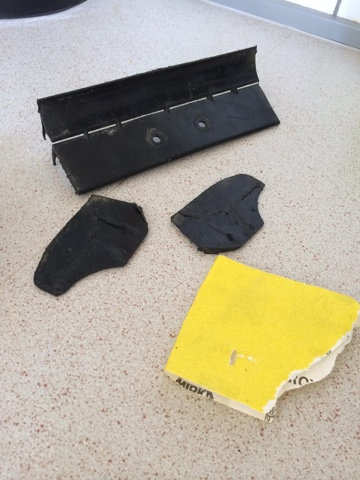 Buggy Vorza Flux billede 4