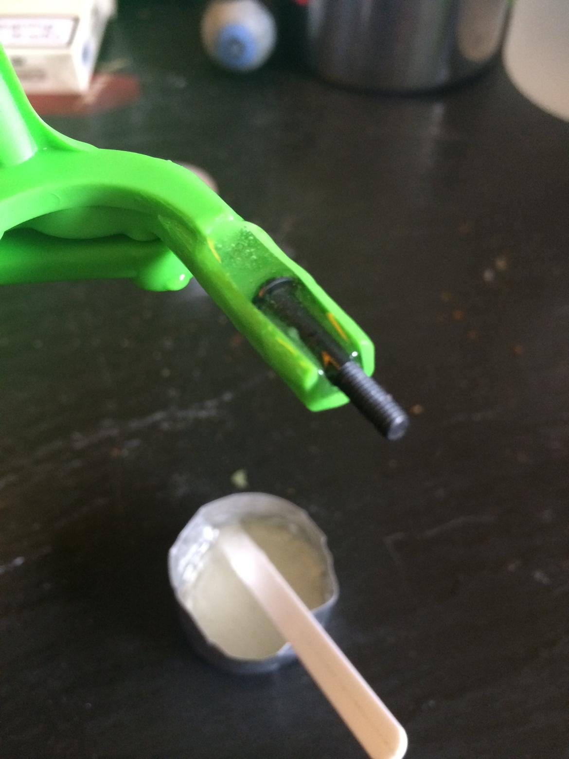 Buggy Vorza Flux billede 10