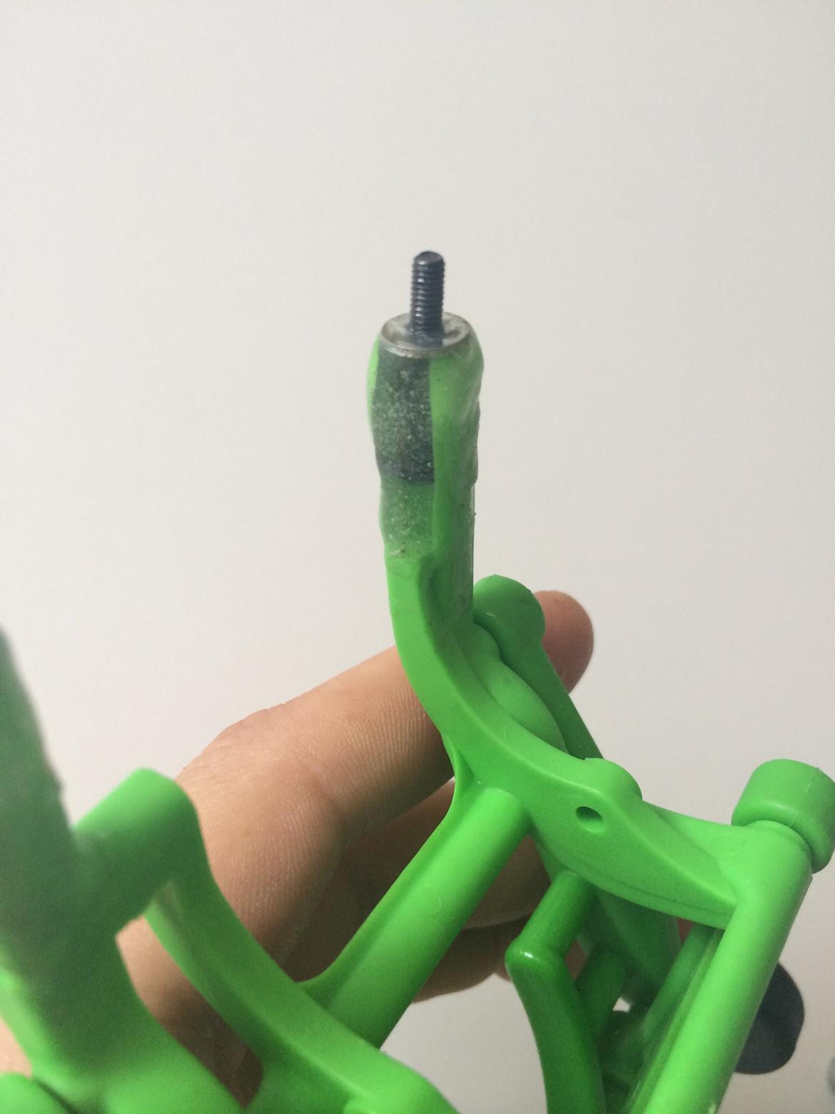 Buggy Vorza Flux billede 11