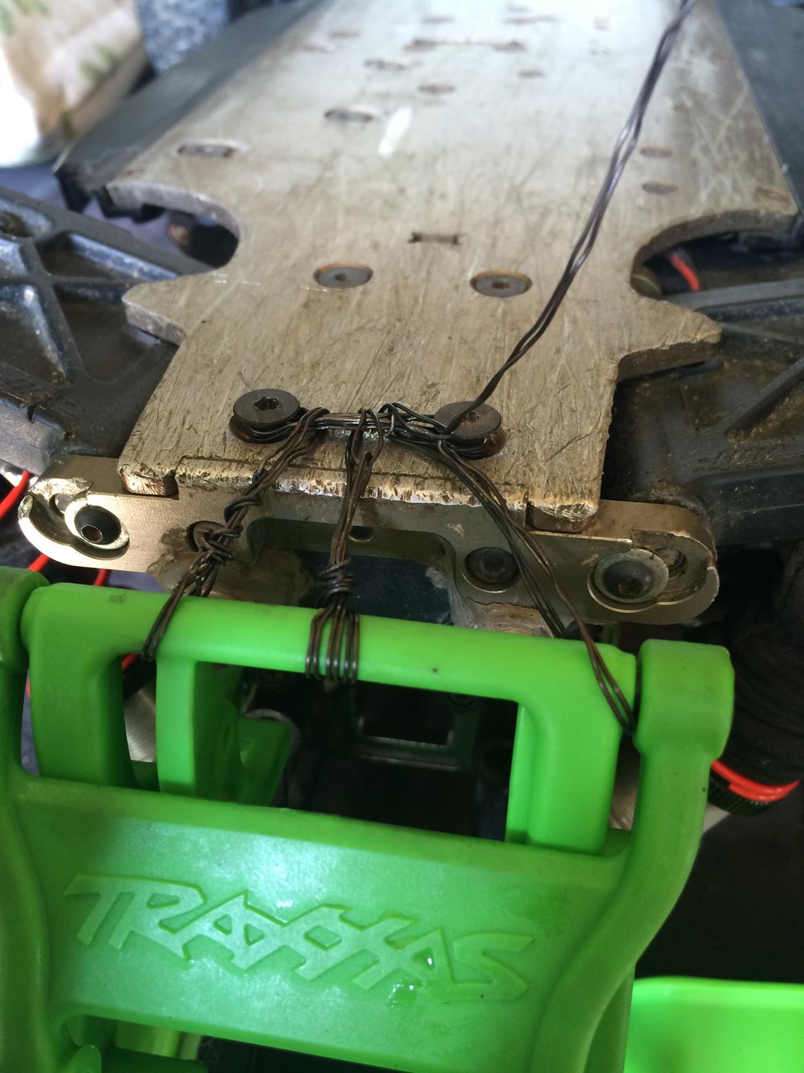 Buggy Vorza Flux billede 18