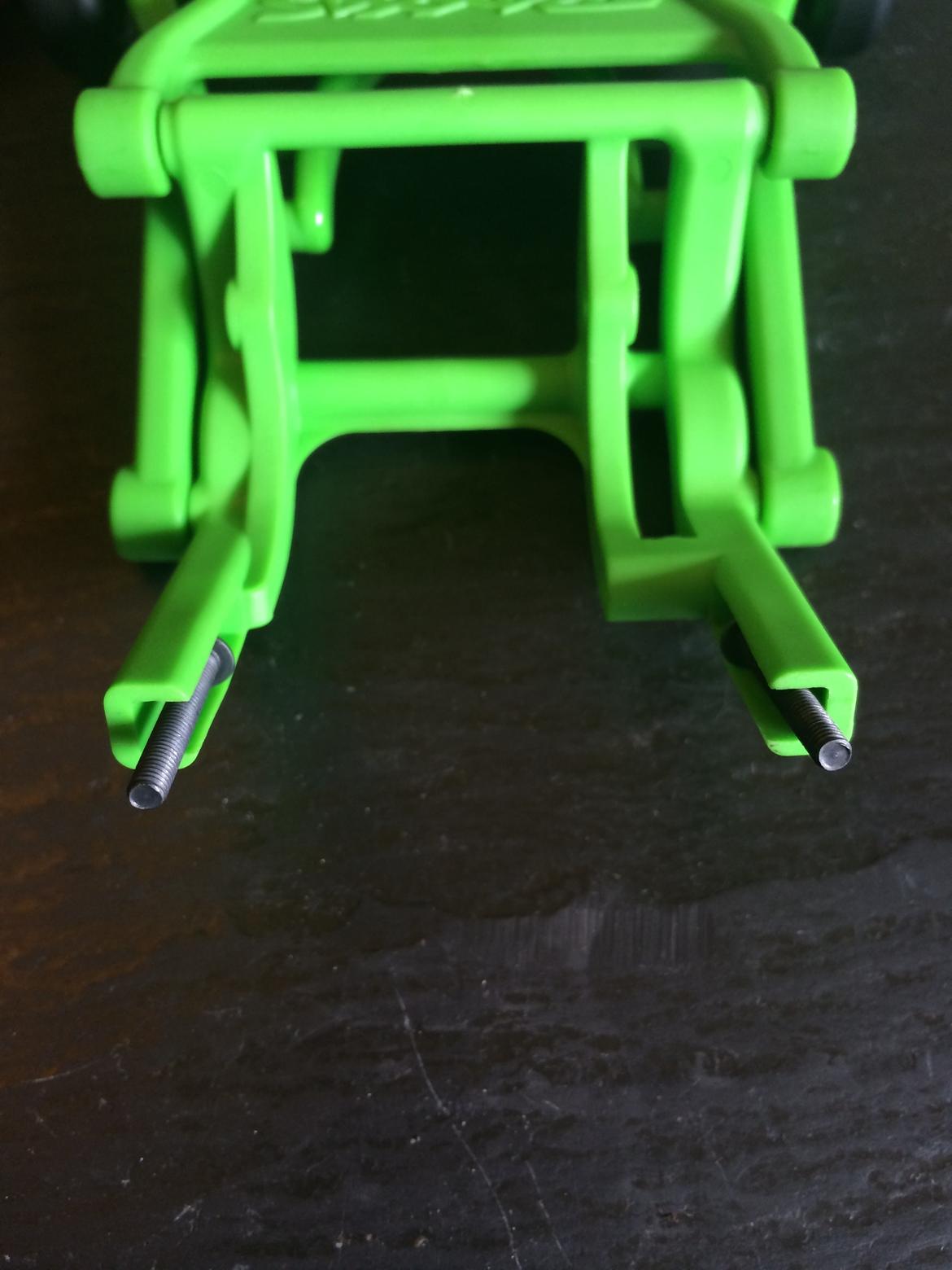 Buggy Vorza Flux billede 9