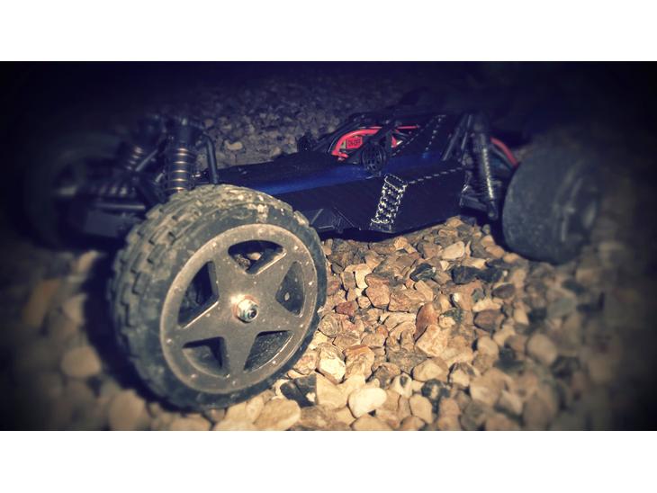 Buggy wave runner billede 1