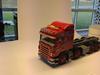 Lastbiler Scania R620