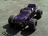 Bil Himoto sct truggy convert