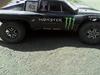 Truck SC-R "Black Monster"