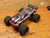 Bil Traxxas E-Revo VXL [Tidl. RC-enhed]