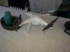Multirotor dji phantom 2 med naza-m v2