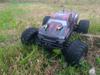 Bil Hpi Savage XS Flux