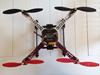 Multirotor F450 Quadcopter