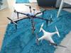 Multirotor Hexacopter S800 heavy lifter