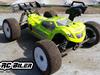 Buggy Agama A8T EVO E Truggy