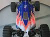 Off-Roader Carson E-Stormracer Extreme Brushless V1 [Tidl. RC-enhed]