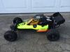 Buggy Hpi Baja 5b 