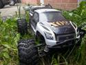 Off-Roader Stealth X09 Truggy Brushless