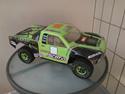 Off-Roader Hong Nor SCRT-10 Nitro