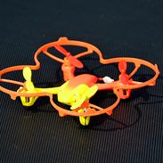 Multirotor Hubsan X4 H107L