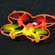 Multirotor Hubsan X4 H107L