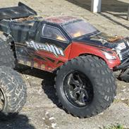 Bil Stealth X09 brushless