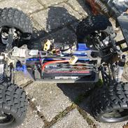 Bil Stealth X09 brushless