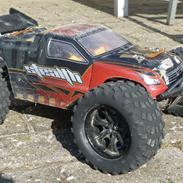 Bil Stealth X09 brushless