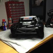 Off-Roader Traxxas Slash 4*4 Ultimate