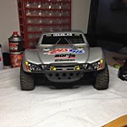 Off-Roader Traxxas Slash 4*4 Ultimate