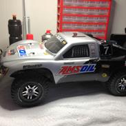 Off-Roader Traxxas Slash 4*4 Ultimate