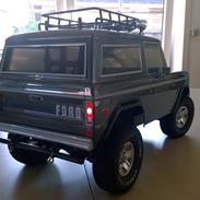 Bil Tamiya Ford Bronco CC-01