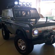 Bil Tamiya Ford Bronco CC-01